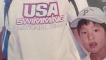 Este niño puede ganar a Phelps en los Juegos Olímpicos de Río