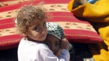 Un niño muere cada cinco minutos en el mundo por la violencia, según UNICEF