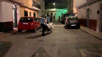 Hallan muerta a una mujer en Motril y detienen a su pareja