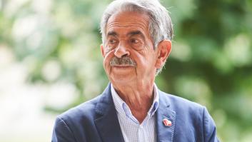 Revilla baraja reducir el IRPF a las rentas menores de 35.000 euros