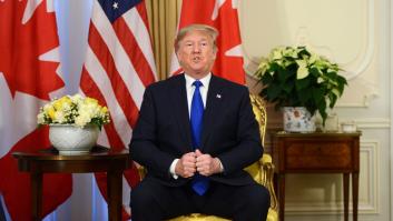 Trump dice que el acuerdo comercial con China podría esperar hasta después de las elecciones de 2020