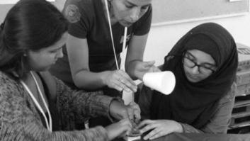 Aprendiendo un nuevo idioma en la era de Trump