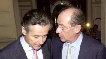 "La cantidad de la tarjeta no me llamó la atención" y otras 9 frases de la declaración de Rato y Blesa