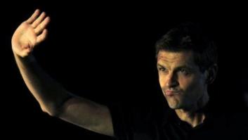 Reacciones a la muerte de Tito Vilanova: Mourinho dice que es "un día triste para el fútbol"