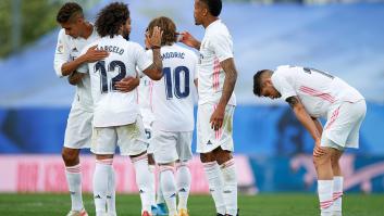 Real Madrid, Barcelona y Juventus jugarán la próxima Liga de Campeones