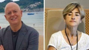 Elorza, sobre Zabala: "Una candidata para perder o para no ganar"