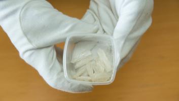 Cómo un aviso anónimo en España puede desmantelar un laboratorio de drogas en EEUU