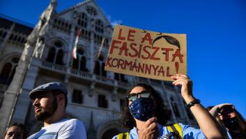 Hungría prohíbe hablar de homosexualidad en los colegios