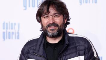 Jordi Évole, nominado a los premios Emmy por el documental 'Mr. Trump, disculpe las molestias'