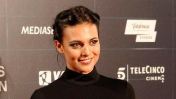 El alegato indignado de la actriz Elisa Mouliaá contra la revista 'Cuore': "Tenéis el alma podrida"