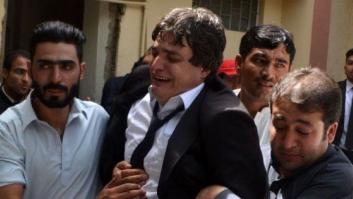 Al menos 69 personas han fallecido en un ataque suicida en un hospital de Pakistán