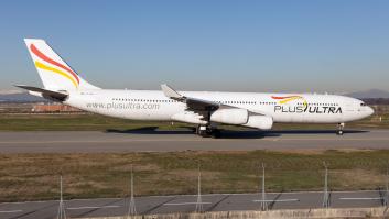 El Tribunal de Cuentas investigará el rescate a la aerolínea Plus Ultra