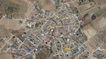 Identificado por homicidio imprudente el hombre que mató a un niño con un cohete