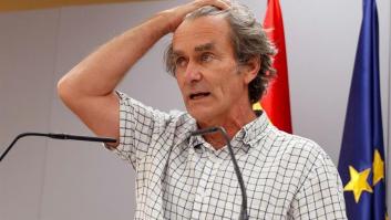 El Gobierno de Ayuso carga contra Fernando Simón por sus palabras sobre Madrid