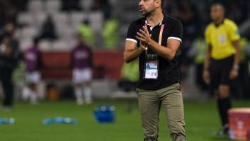 Xavi Hernández, multado en Catar por saltarse las medidas contra el coronavirus