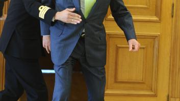 'La caída de un mito': el reportaje de 'Informe Semanal' sobre la trayectoria del rey Juan Carlos