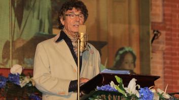 Jesús Quintero, en seis reflexiones y entrevistas