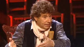 Muere el periodista Jesús Quintero a los 82 años