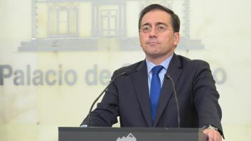 España convoca al embajador ruso en Madrid tras la adhesión de territorios ucranianos