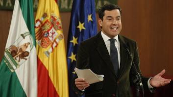 La Junta solo ha recuperado 15 millones de los ERE y da por perdidos 71