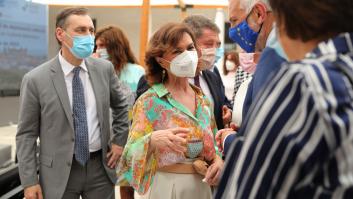 El Gobierno fija los indultos: se tramitarán en menos de tres semanas