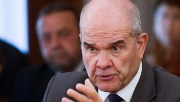 Abren otra causa en los ERE a Chaves y nueve ex altos cargos por malversación