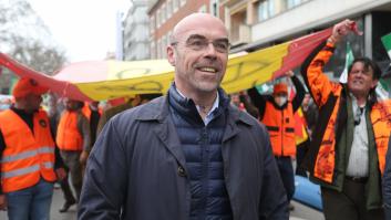 Buxadé: "El partido moderado en España es Vox"