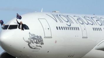 Un pasajero ebrio provoca una alerta por secuestro en un vuelo de Australia a Bali