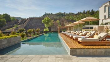 Historia, gastronomía y arquitectura colonial: ruta por seis hoteles en México