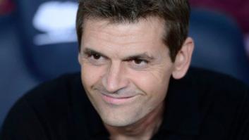 Tito Vilanova, hospitalizado tras una operación de urgencia