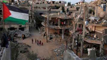 Para los palestinos, el nuevo Gobierno israelí es "más de lo mismo"