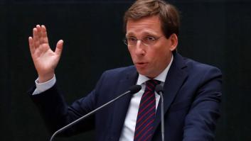 El postureo de Almeida: de querer cerrar Madrid Central a dar lecciones de sostenibilidad en la Cumbre del Clima