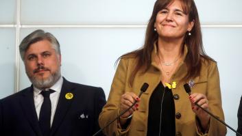 La Fiscalía pide al Supremo que investigue a Borràs por adjudicar contratos de ILC a un amigo