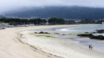 Alerta por altas temperaturas en gran parte de Andalucía y bajada en Galicia