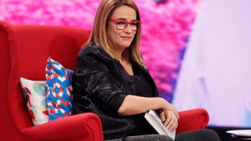 Toñi Moreno desvela a qué se dedicaría si no hubiera trabajado en televisión