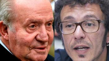 'Kichi' va a cambiar el nombre de la Avenida Juan Carlos I para dedicársela a la sanidad pública