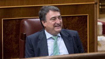 El PNV negociará los presupuestos sin líneas rojas pero pide que se cumplan los acuerdos