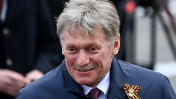 Rusia no aclara si se va a anexar las cuatro regiones ucranianas completas o sólo lo que ocupa