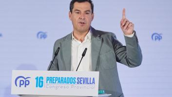 Juan Bravo, responsable económico del PP: "No proponemos bajar impuestos, sino no subirlos"