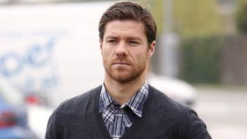 La Fiscalía recurre la absolución de Xabi Alonso y pide que se repita el juicio