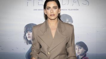 Un exletrado del Constitucional señala quién actuó mal en el inicio de la polémica de María León