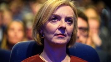 Liz Truss rectifica y renuncia a la rebaja de impuestos a las rentas altas