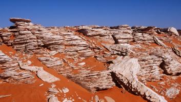 Fronteras, entre unos y otros