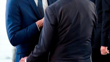 Días de luces y sombras para Sánchez