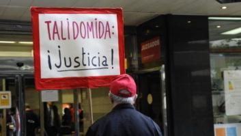 La Audiencia anula la indemnización a los afectados por la talidomida