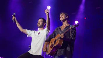 Starlite dice que las medidas de seguridad durante el concierto de Taburete fueron "ejemplares"