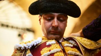 Una lesión en la muñeca deja a Enrique Ponce sin corrida este sábado