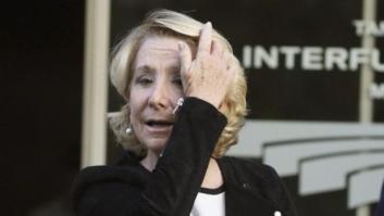 Aguirre dice que Rato no ha dado ni una desde que dejó el FMI