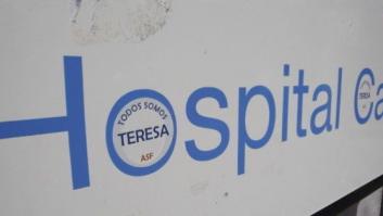 Teresa Romero, curada de ébola: ¿Y ahora qué?