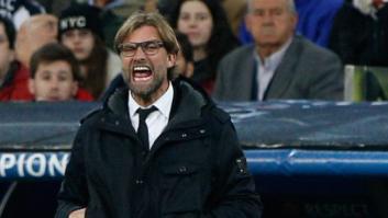 ¿Por qué Klopp es el entrenador ideal para el Barça?